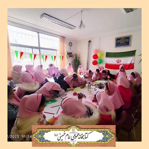 کارگاه خلاقیت